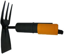 Fiskars Quicfit Hacken-Gabel