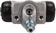 Cylinder Piston Brake Suzuki Alto Ha11 Brembo A12a85