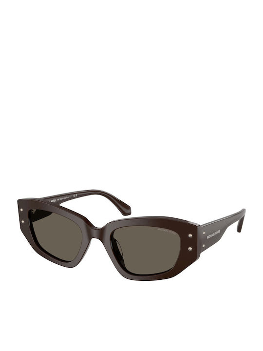 Michael Kors Le Praz Women's Sunglasses with Br...