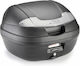 Givi Vision Monolock Μπαγκαζιέρα Μοτοσυκλέτας 3...