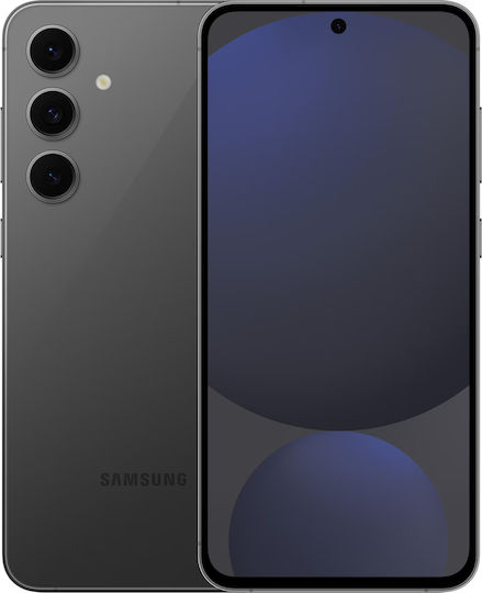 Samsung Galaxy S24 FE 5G Dual-SIM (8GB/128GB) Graphite