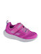 Skechers Kids Sneakers Fuchsia