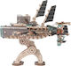 20,000 Leagues Under Sea Puzzle 3D 412pcs