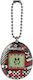 Namco - Bandai Tamagotchi Original Rock Glitter...