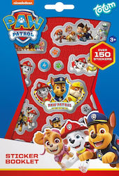 Totum Велкро Paw Patrol 150 Теми
