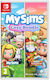 MySims: Cozy Bundle Switch Game