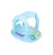 Σωσίβιο Swimtrainer Γαλάζιο Swimtrainer