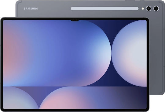 Samsung Galaxy Tab S10 Ultra 14.6Инчове (12GB/256GB) Сив
