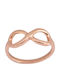 Prince Silvero Damen Ring aus Silber