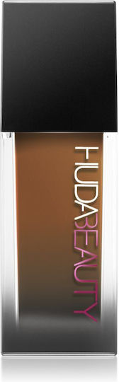 Faux Filter Foundation Long-lasting Shade Chocolate Truffle Volume Ml 35