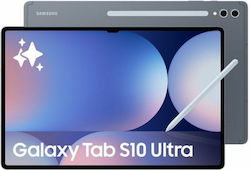 Samsung Galaxy Tab S10 Ultra 14.6" (12GB/512GB) Γκρι