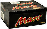 Mars Chocolate Milk with Caramel 51gr