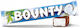 Bounty Σοκολάτα 57gr 50293