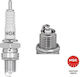 NGK Car Spark Plug Nickel