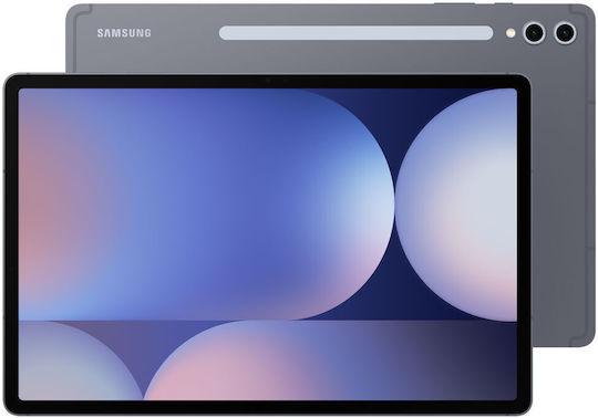 Samsung Galaxy Tab S10+ 12.4Inches (12GB/512GB) Gray