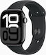 Apple Watch Series 10 Cellular Aluminum 46mm Wa...