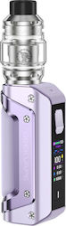 Geek Vape Aegis Solo 3 Box Mod Kit 5.5ml mit in...