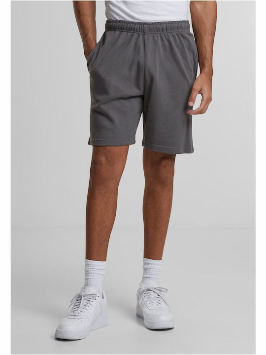 Urban Classics Herrenshorts Gray