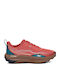 Teva Trailwinder Γυναικεία Ορειβατικά Παπούτσια Κόκκινα