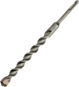 Burghiu pentru materiale de construcții SDS Plus Ecef 4321491 Φ14mm 950/1000mm