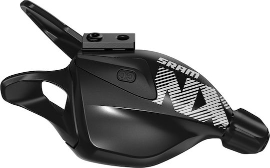 Sram NX Eagle Manetă 12 Viteze Negru 00.7018.376.000