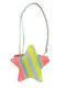 Crossbody-Sternentasche Hairutopia
