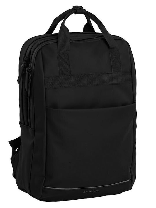 Daniel Ray Lubbock Rucsac Aditriv Negru