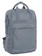 Daniel Ray Lubbock Waterproof Light Blue