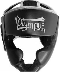 Olympus Sport Κάσκα Πυγμαχίας από Συνθετικό Δέρμα Olympus Sport Κάσκα Πυγμαχίας από Συνθετικό Δέρμα