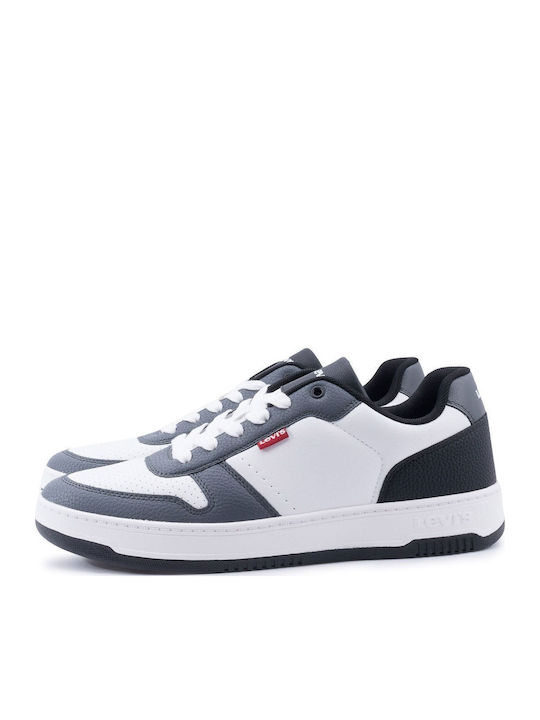 Sneakers Gray