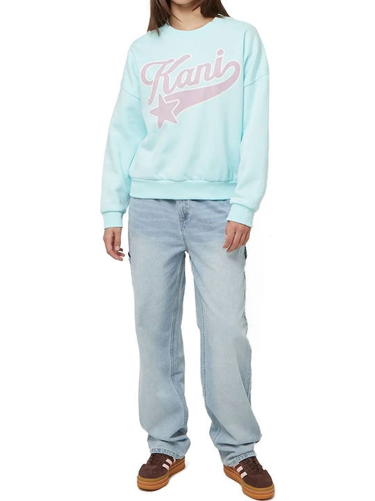 Signature Hanorac pentru femei Light Blue