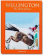 Peterson Holly Wellington The World Of Horses