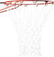 Amila Basketball Net Pair 44952