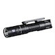 Fenix Rechargeable Flashlight LED Black