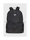 Funky Buddha Backpack Black