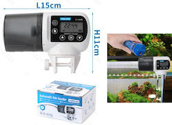 Nobleza Automatische Fischfutterautomat