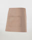 Velilla Apron Waist Beige