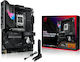 Asus ROG STRIX X870E-E GAMING WIFI Motherboard ATX με AMD AM5 Socket 90MB1IB0-M0EAY0