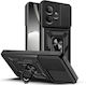 Carcasă Bodycell Armor Slide pentru Realme GT 6...