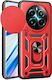 Bodycell Armor Slide Cover Case Realme 12 4g/12...