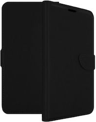 Book Case Clip Xiaomi Redmi 9T Black Book Case Clip Xiaomi Redmi 9T Black