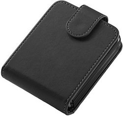 Book Case Clip Samsung Galaxy Z Flip 5 Black Book Case Clip Samsung Galaxy Z Flip 5 Black