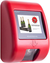 Scantech Sg 15 Price Checker Ενσύρματο Scantech Sg 15 Price Checker Ενσύρματο