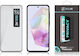 Obal:me Privacy 5d Glass Screen Protector Samsung Galaxy A35 5g Black
