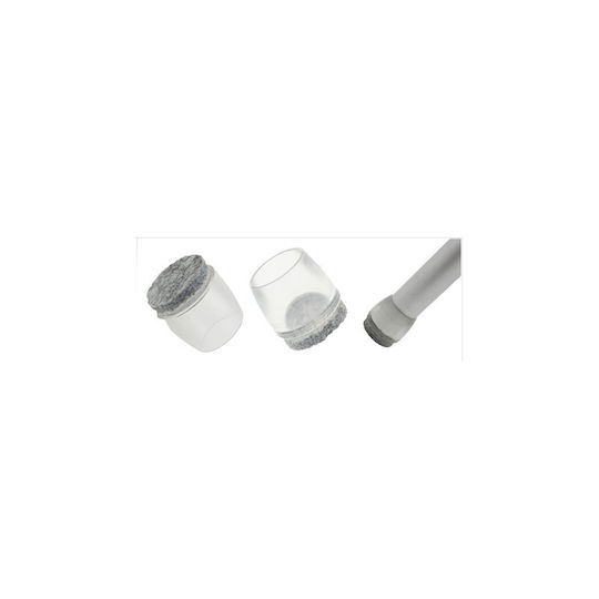Efaistos Felt 18x18mm