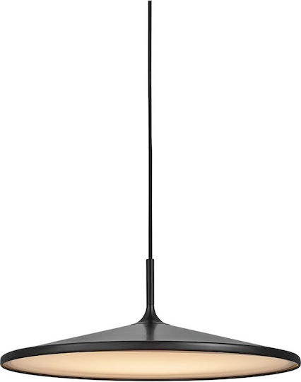 Nordlux Lustră Suspendată Negru