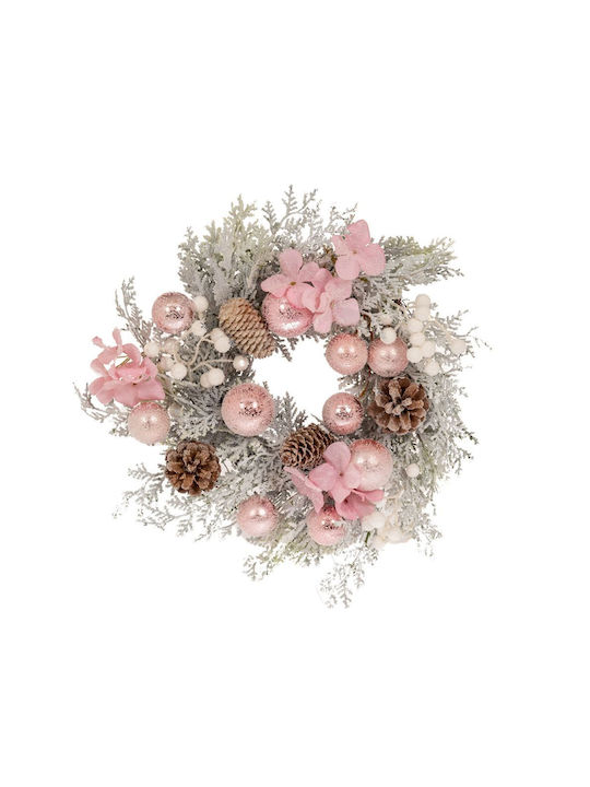 Iliadis Christmas Decorative Wreath