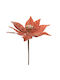 Iliadis Christmas Decorative Alexandrian 35cm 6pcs