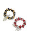 XMASfest Christmas Metal Decorative Wreath