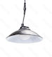Aigostar Hanging Solar Light 50W 500lm with Warm White Light 3000K